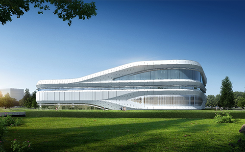 捷报 | pg模拟器试玩在线电气助力成都天府国际机场开航投运！